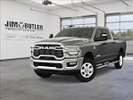 New 2025 Ram 2500 Big Horn Crew Cab 4x4 Pickup for sale #552434 - photo 1