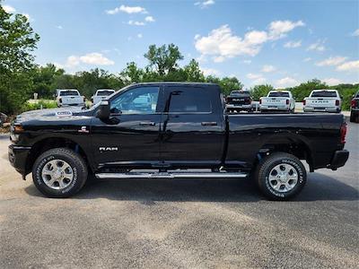 New 2025 Ram 2500 Big Horn Crew Cab 4x4 Pickup for sale #552437 - photo 2