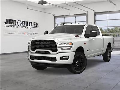 New 2025 Ram 2500 Big Horn Crew Cab 4x4 Pickup for sale #552440 - photo 1