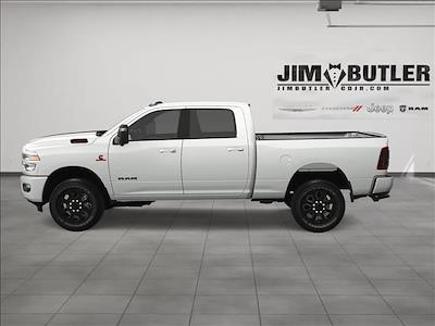 New 2025 Ram 2500 Big Horn Crew Cab 4x4 Pickup for sale #552440 - photo 2