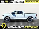 New 2025 Ram 2500 Big Horn Crew Cab for sale #552440 - photo 8