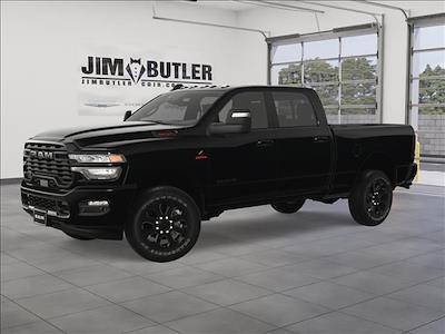 New 2025 Ram 2500 Big Horn Crew Cab 4x4 Pickup for sale #552441 - photo 2