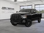 New 2025 Ram 2500 Big Horn Crew Cab 4x4 Pickup for sale #552441 - photo 1