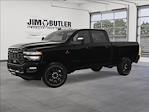 New 2025 Ram 2500 Big Horn Crew Cab 4x4 Pickup for sale #552441 - photo 2