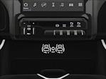 New 2025 Ram 2500 Big Horn Crew Cab 4x4 Pickup for sale #552441 - photo 21