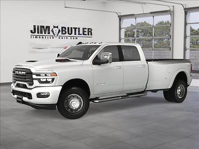 New 2025 Ram 3500 Laramie Crew Cab 4x4 DRW Pickup for sale #554830 - photo 2