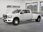 New 2025 Ram 3500 Laramie Crew Cab 4x4 DRW Pickup for sale #554830 - photo 2