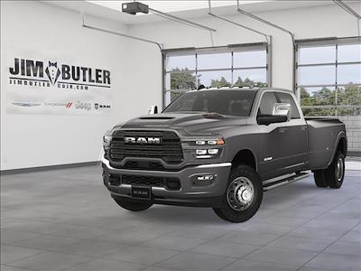 New 2025 Ram 3500 Laramie Crew Cab 4x4 DRW Pickup for sale #554831 - photo 1