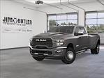 New 2025 Ram 3500 Laramie Crew Cab 4x4 DRW Pickup for sale #554831 - photo 1