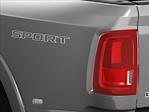 New 2025 Ram 3500 Laramie Crew Cab 4x4 DRW Pickup for sale #554831 - photo 12