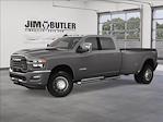 New 2025 Ram 3500 Laramie Crew Cab 4x4 DRW Pickup for sale #554831 - photo 2
