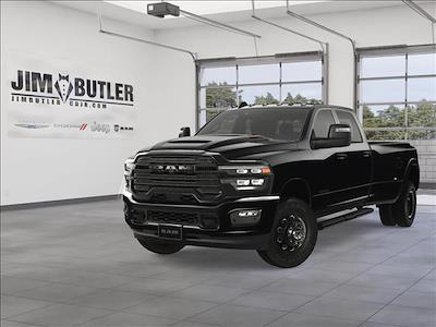 New 2025 Ram 3500 Laramie Crew Cab 4x4 DRW Pickup for sale #554832 - photo 1