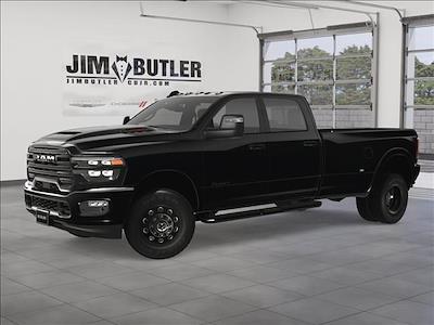 New 2025 Ram 3500 Laramie Crew Cab 4x4 DRW Pickup for sale #554832 - photo 2