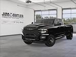 New 2025 Ram 3500 Laramie Crew Cab 4x4 DRW Pickup for sale #554832 - photo 1