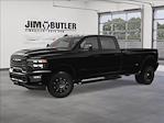 New 2025 Ram 3500 Laramie Crew Cab 4x4 DRW Pickup for sale #554832 - photo 2