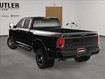 New 2025 Ram 3500 Laramie Crew Cab 4x4 DRW Pickup for sale #554832 - photo 4