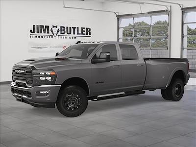 New 2025 Ram 3500 Laramie Crew Cab 4x4 DRW Pickup for sale #554833 - photo 2