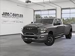 New 2025 Ram 3500 Laramie Crew Cab 4x4 DRW Pickup for sale #554833 - photo 1