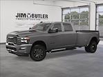New 2025 Ram 3500 Laramie Crew Cab 4x4 DRW Pickup for sale #554833 - photo 2