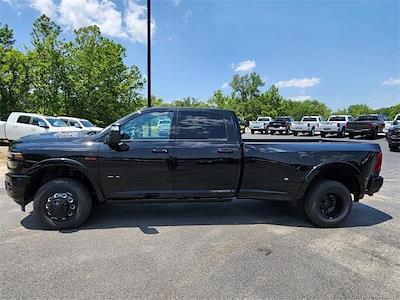 New 2025 Ram 3500 Limited Crew Cab 4x4 DRW Pickup for sale #554966 - photo 2