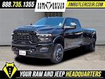 New 2025 Ram 3500 Limited Crew Cab 4x4 DRW Pickup for sale #554966 - photo 1