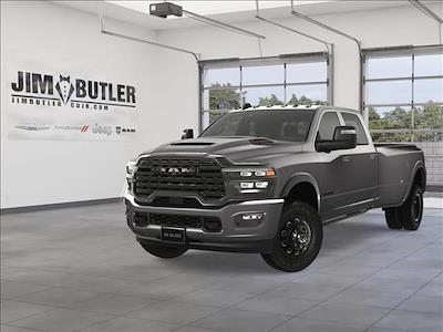 New 2025 Ram 3500 Limited Crew Cab 4x4 DRW Pickup for sale #554967 - photo 1
