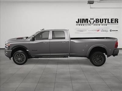 New 2025 Ram 3500 Limited Crew Cab 4x4 DRW Pickup for sale #554967 - photo 2