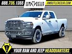 New 2025 Ram 2500 Tradesman Crew Cab 4x4 Pickup for sale #556367 - photo 1