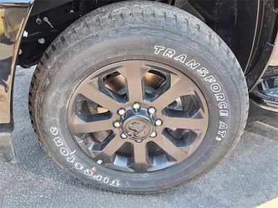 New 2025 Ram 2500 Laramie Crew Cab 4x4 Pickup for sale #556631 - photo 2