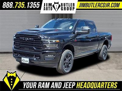 New 2025 Ram 2500 Laramie Crew Cab 4x4 Pickup for sale #556633 - photo 1