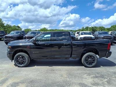 New 2025 Ram 2500 Laramie Crew Cab 4x4 Pickup for sale #556633 - photo 2