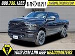 New 2025 Ram 2500 Laramie Crew Cab 4x4 Pickup for sale #556633 - photo 1