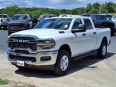 New 2025 Ram 2500 Tradesman Crew Cab 4x4 Pickup for sale #556695 - photo 2