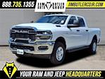 New 2025 Ram 2500 Tradesman Crew Cab 4x4 Pickup for sale #556695 - photo 1