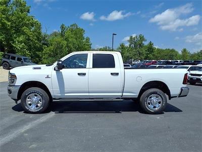 New 2025 Ram 2500 Tradesman Crew Cab 4x4 Pickup for sale #556696 - photo 2