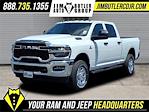 New 2025 Ram 2500 Tradesman Crew Cab 4x4 Pickup for sale #556696 - photo 1