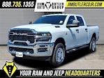 New 2025 Ram 2500 Tradesman Crew Cab 4x4 Pickup for sale #556697 - photo 1