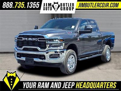 New 2025 Ram 2500 Tradesman Crew Cab 4x4 Pickup for sale #556698 - photo 1