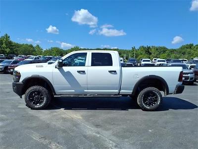 New 2025 Ram 2500 Tradesman Crew Cab 4x4 Pickup for sale #556700 - photo 2