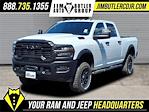 New 2025 Ram 2500 Tradesman Crew Cab 4x4 Pickup for sale #556700 - photo 1
