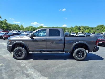 New 2025 Ram 2500 Tradesman Crew Cab 4x4 Pickup for sale #556701 - photo 2