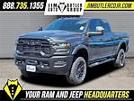 New 2025 Ram 2500 Tradesman Crew Cab 4x4 Pickup for sale #556701 - photo 1