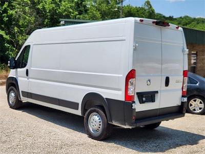 New 2025 Ram ProMaster 2500 High Roof Empty Cargo Van for sale #558250 - photo 2