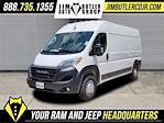 New 2025 Ram ProMaster 2500 High Roof Empty Cargo Van for sale #558250 - photo 1