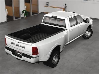 New 2025 Ram 3500 Laramie Crew Cab 4x4 DRW Pickup for sale #559422 - photo 2