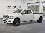 New 2025 Ram 3500 Laramie Crew Cab 4x4 DRW Pickup for sale #559422 - photo 1