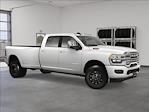 New 2025 Ram 3500 Laramie Crew Cab 4x4 DRW Pickup for sale #559422 - photo 4