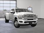 New 2025 Ram 3500 Laramie Crew Cab 4x4 DRW Pickup for sale #559422 - photo 5