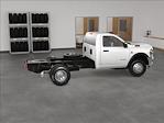 New 2025 Ram 3500 Big Horn Regular Cab 4x4 60 CA Cab Chassis for sale #559965 - photo 3