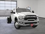 New 2025 Ram 3500 Big Horn Regular Cab 4x4 60 CA Cab Chassis for sale #559965 - photo 5